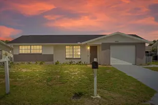 7523 Briarwood Dr, Port Richey, FL 34668 - Photo 1