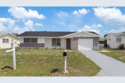 7523 Briarwood Drive, Port Richey, FL 34668 - Photo 1