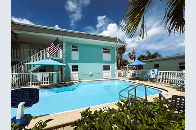 11440 1st Street E #2, Treasure Island, FL 33706 - Photo 17