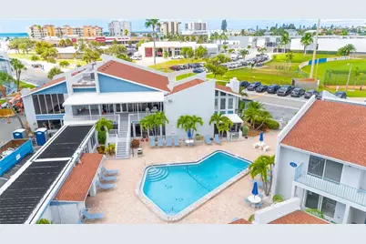 230 Medallion Boulevard #E, Madeira Beach, FL 33708 - Photo 1