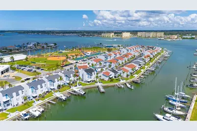 230 Medallion Boulevard #E, Madeira Beach, FL 33708 - Photo 33