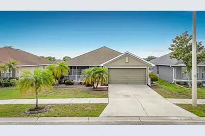 10821 Standing Stone Drive, Wimauma, FL 33598 - Photo 1