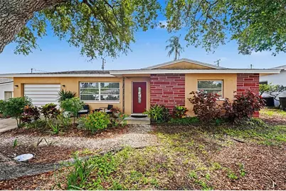 1251 Oakview Avenue, Clearwater, FL 33756 - Photo 1