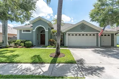 9209 Woodbay Drive, Tampa, FL 33626 - Photo 1