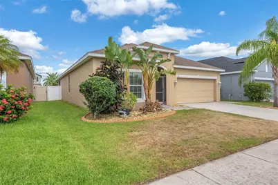 710 Parker Den Drive, Ruskin, FL 33570 - Photo 3