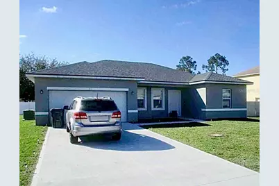 414 Columbia Court, Poinciana, FL 34759 - Photo 1