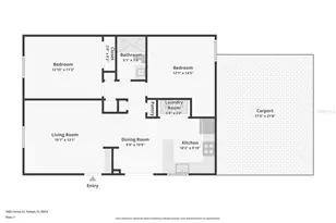 7602 Cortez Ct, Tampa, FL 33615 - Photo 25