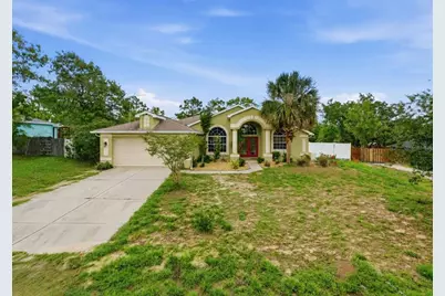 11312 Lark Sparrow Road, Weeki Wachee, FL 34614 - Photo 3