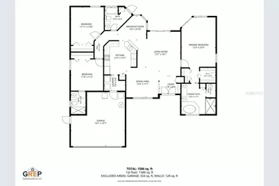 11312 Lark Sparrow Road, Weeki Wachee, FL 34614 - Photo 3