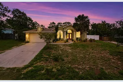 11312 Lark Sparrow Road, Weeki Wachee, FL 34614 - Photo 1