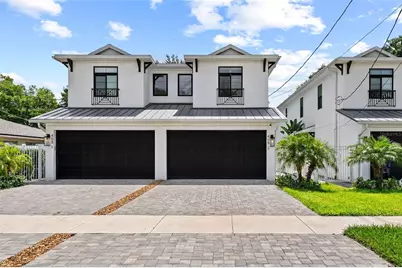 408 S Habana Avenue #2, Tampa, FL 33609 - Photo 1