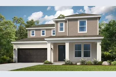 3444 Lumber Falls Drive, Plant City, FL 33565 - Photo 1