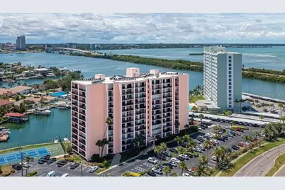 51 Island Way #807, Clearwater Beach, FL 33767 - Photo 1