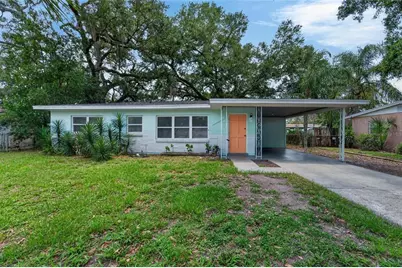 3009 E Fern Street, Tampa, FL 33610 - Photo 1