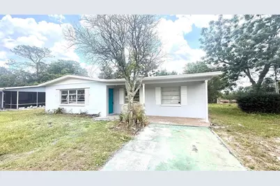 31 S Barbour Street, Beverly Hills, FL 34465 - Photo 1