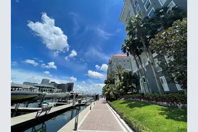 700 S Harbour Island Boulevard #110, Tampa, FL 33602 - Photo 7