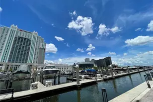 700 S Harbour Island Blvd, Tampa, FL 33602 - Photo 5