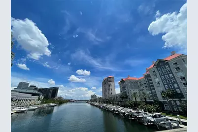 700 S Harbour Island Boulevard #110, Tampa, FL 33602 - Photo 29