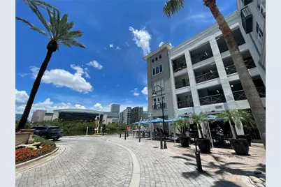 700 S Harbour Island Boulevard #110, Tampa, FL 33602 - Photo 33