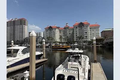 700 S Harbour Island Boulevard #110, Tampa, FL 33602 - Photo 39