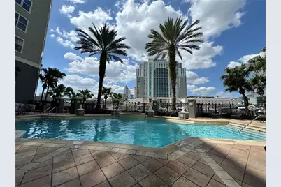 700 S Harbour Island Boulevard #110, Tampa, FL 33602 - Photo 9