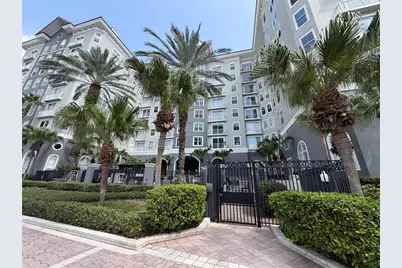 700 S Harbour Island Boulevard #110, Tampa, FL 33602 - Photo 3