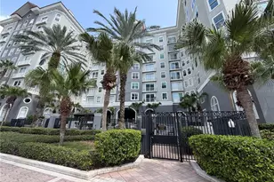 700 S Harbour Island Blvd, Tampa, FL 33602 - Photo 3