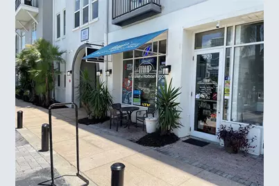 700 S Harbour Island Boulevard #110, Tampa, FL 33602 - Photo 35