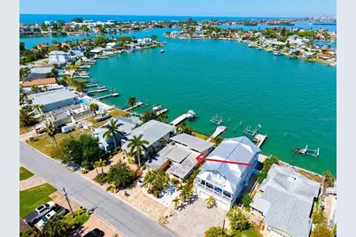 468 20th Avenue, Indian Rocks Beach, FL 33785 - Photo 3