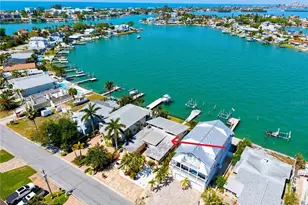 468 20th Ave, Indian Rocks Beach, FL 33785 - Photo 3