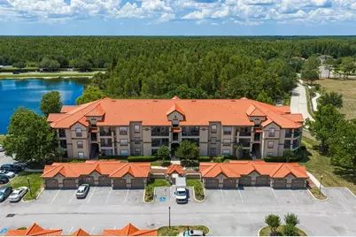 18108 Peregrines Perch Place #7110, Lutz, FL 33558 - Photo 1