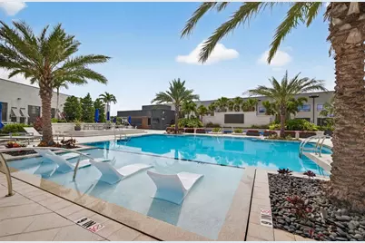 6500 Motor Enclave Way #814, Tampa, FL 33610 - Photo 1