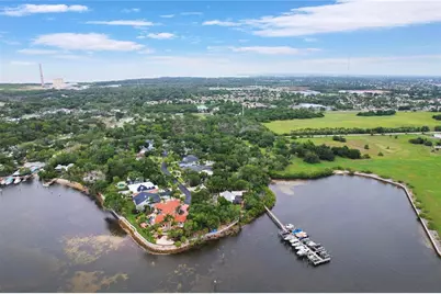 Lot 6 Meyers Cove Drive, Tarpon Springs, FL 34689 - Photo 11