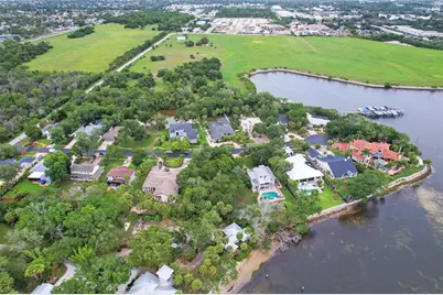 Lot 6 Meyers Cove Drive, Tarpon Springs, FL 34689 - Photo 13