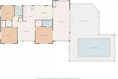 695 41st Street N, Saint Petersburg, FL 33713 - Photo 5