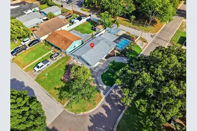 695 41st Street N, Saint Petersburg, FL 33713 - Photo 25