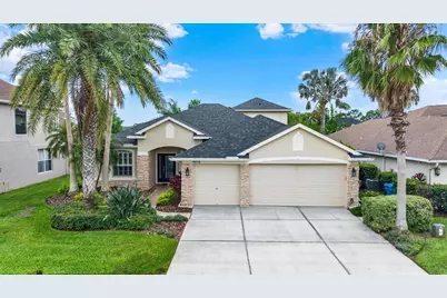 4878 W Breeze Circle, Palm Harbor, FL 34683 - Photo 1