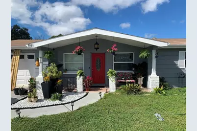 1051 Maybury Drive, Holiday, FL 34691 - Photo 1