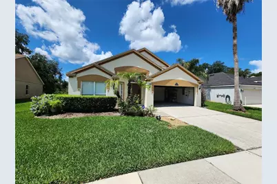 30702 Iverson Drive, Wesley Chapel, FL 33543 - Photo 3
