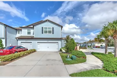 2899 Deer Pine Trail, Land O Lakes, FL 34638 - Photo 1