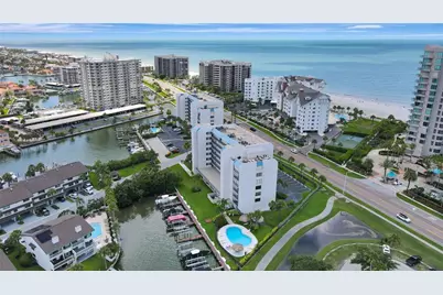 1581 Gulf Boulevard #302N, Clearwater Beach, FL 33767 - Photo 1
