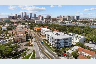 91 Davis Boulevard #204, Tampa, FL 33606 - Photo 1