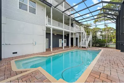 921 Point Seaside Drive, Crystal Beach, FL 34681 - Photo 65