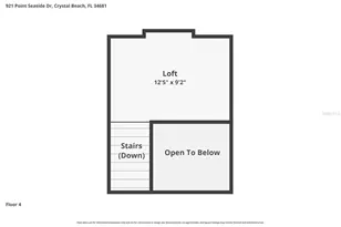921 Point Seaside Dr, Crystal Beach, FL 34681 - Photo 49