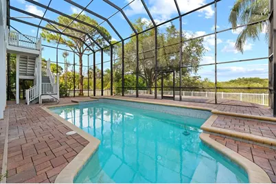 921 Point Seaside Drive, Crystal Beach, FL 34681 - Photo 63