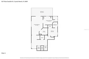 921 Point Seaside Dr, Crystal Beach, FL 34681 - Photo 23