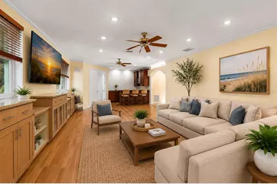 921 Point Seaside Drive, Crystal Beach, FL 34681 - Photo 5