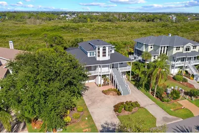 921 Point Seaside Drive, Crystal Beach, FL 34681 - Photo 45