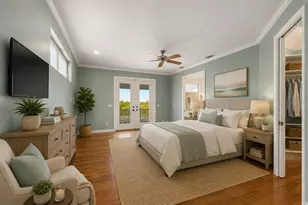 921 Point Seaside Dr, Crystal Beach, FL 34681 - Photo 15