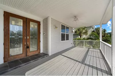 921 Point Seaside Drive, Crystal Beach, FL 34681 - Photo 33